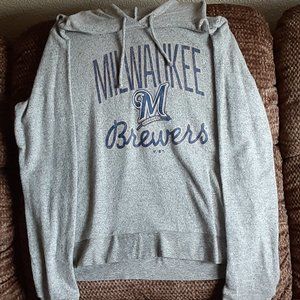 Women's Milwaukee Brewers Hoodie